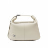 Borsa donna a mano 037g 01 panna