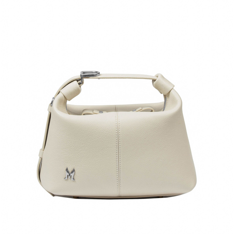 Borsa donna a mano 037g 01 panna