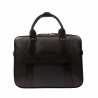 Borsa laptop 302g 01 marrone scuro