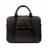 Borsa laptop 302g 01 marrone scuro