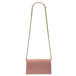 Borsa da donna a tracolla 029g rosa blush