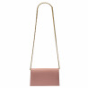 Borsa da donna a tracolla 029g rosa blush