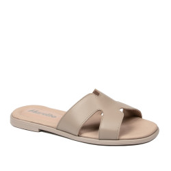 Sandali donna 5111 sabbia