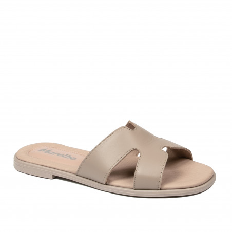 Sandali donna 5111 sabbia