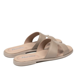 Sandali donna 5111 sabbia