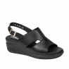Sandali donna 5116 nero