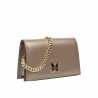 Borsa da donna a tracolla 029g sabbia