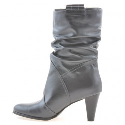 Stivali donna 1117 grigio