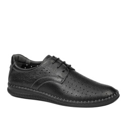 Mocassini uomo 988 nero