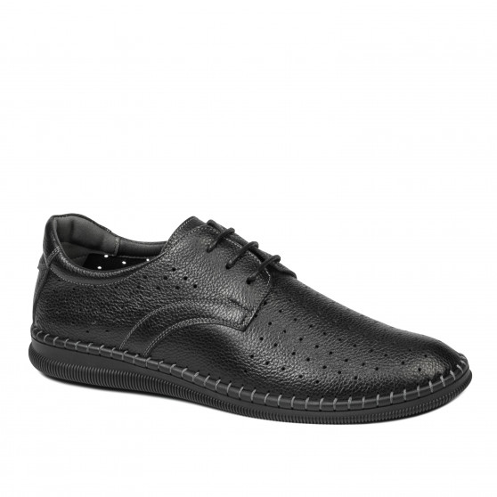 Mocassini uomo 988 nero