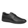 Mocassini uomo 988 nero