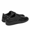 Mocassini uomo 988 nero