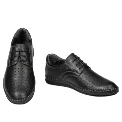Mocassini uomo 988 nero