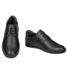 Mocassini uomo 988 nero
