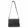 Borsa da donna a tracolla 040g biz nero