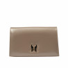 Borsa da donna a tracolla 029g sabbia