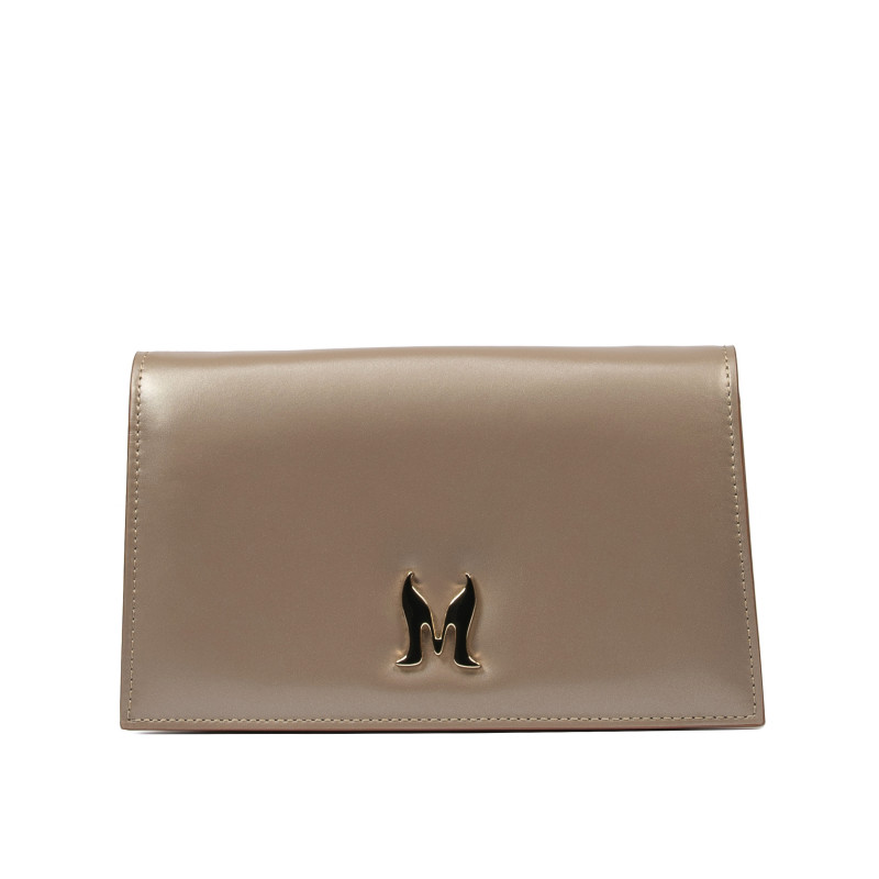 Borsa da donna a tracolla 029g sabbia