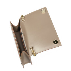 Borsa da donna a tracolla 029g sabbia
