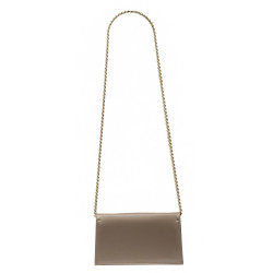Borsa da donna a tracolla 029g sabbia