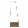 Borsa da donna a tracolla 029g sabbia