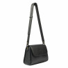 Borsa da donna a tracolla 040g biz nero