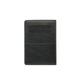Portafoglio 208g biz nero