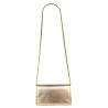 Borsa da donna a tracolla 029g oro