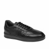 Scarpe casual/sport uomo 983 nero