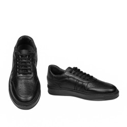Scarpe casual/sport uomo 983 nero