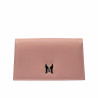 Borsa donna a tracolla 029g 01 pink blush