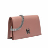 Borsa donna a tracolla 029g 01 pink blush