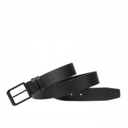 Cintura uomo 15b biz nero