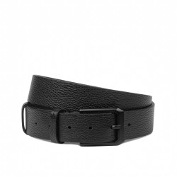 Cintura uomo 15b biz nero