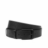 Cintura uomo 15b biz nero