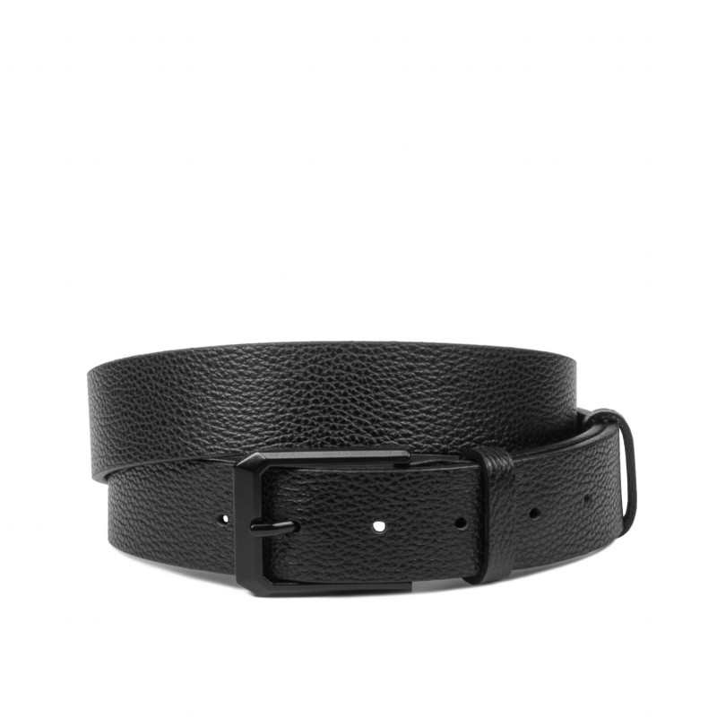 Cintura uomo 15b biz nero
