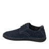 Mocassini uomo 988 bufo indigo