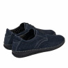 Mocassini uomo 988 bufo indigo