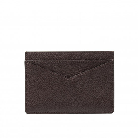 Porta carte 208g coffee beans
