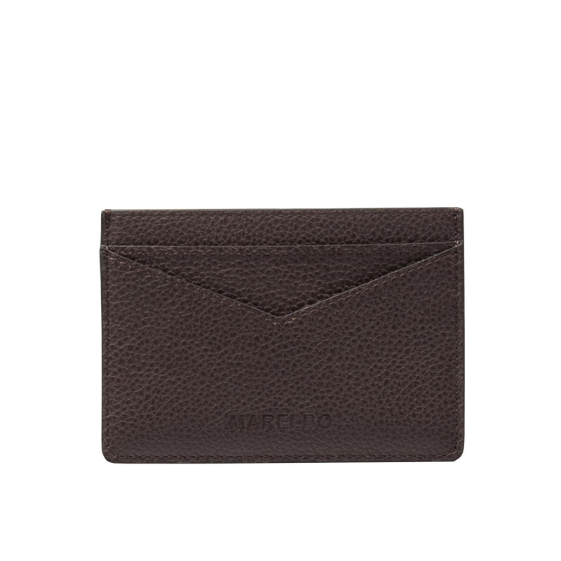 Porta carte 208g coffee beans