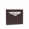 Porta carte 208g coffee beans