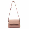 Borsa da donna a tracolla 040g poudre rose