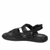 Sandali uomo 363 nero