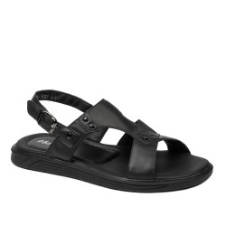 Sandali uomo 363 nero