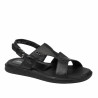 Sandali uomo 363 nero