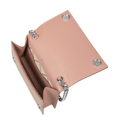 Borsa donna a tracolla 029g 01 pink blush