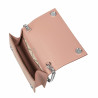 Borsa donna a tracolla 029g 01 pink blush