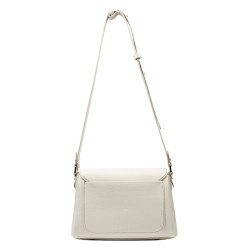Borsa da donna a tracolla 040g panna