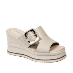 Sandali donna 5114 sabbia