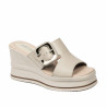 Sandali donna 5114 sabbia