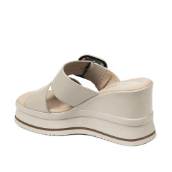 Sandali donna 5114 sabbia